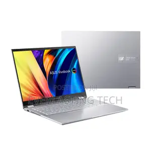 New Laptop Asus 8GB Intel Core I5 SSD 512GB