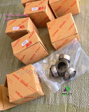 Nissan B15 Cross Bearing 23t