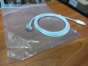 Apple Usb Type-C to Macbook (Magsafe 3) Cable