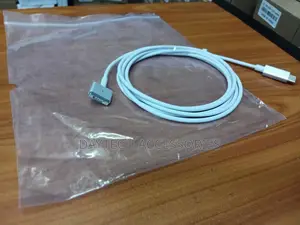 Apple Usb Type-C to Macbook (Magsafe 3) Cable