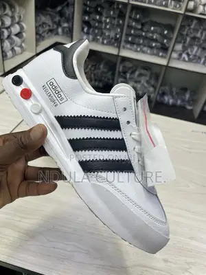 Adidas Kegler Super