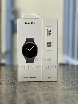 Samsung Galaxy Watch 8 44mm Health and Fitness Smart Watch