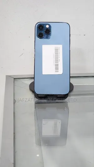 Apple iPhone 12 Pro 512 GB Blue