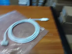 Apple Usb Type-C to Magsafe 3 Cable 1.8 Meters - White