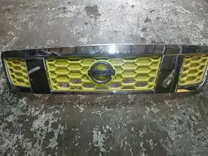 Nissan Nv350 / Urvan Front Grille 2012–2017 Original Ex-Japan