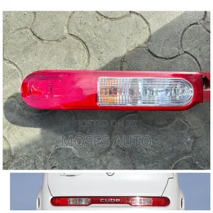 Nissan Cube Backlight/Taillight/Back Light/Tail Light