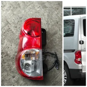 Nissan Nv 200 Backlight/Taillight/Back Light Used