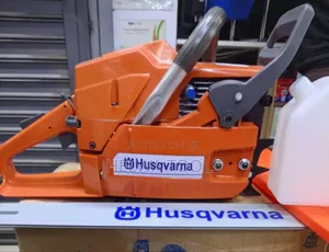 272xp Husqvarna Power Saw