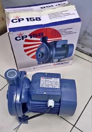 1hp Pedrollo Water Pump/Electric Pedrollo Water Pump
