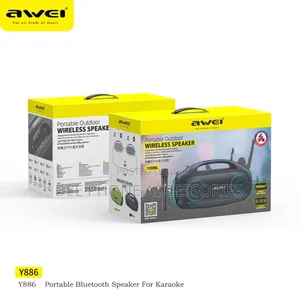 Awei Y886 Bluetooth Portable Speaker