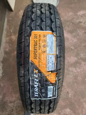 195r14c 8pr Teraflex