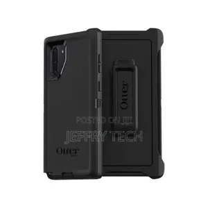 Nertd Otterbox Defender Case for Samsung Galaxy Note10 Plus