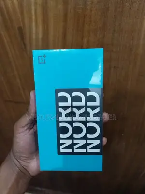 New OnePlus Nord 5 512 GB Gray