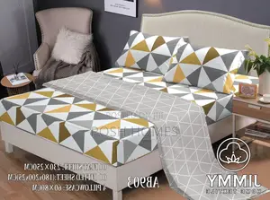 Fitted Mattress Covers