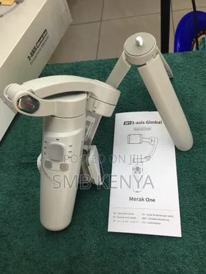 M1 Merak One 3 Axis Gimbal