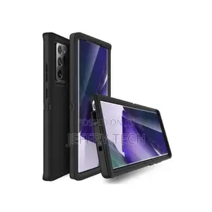 Vaxer Otterbox Defender Case for Galaxy Note 20 Ultra