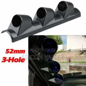Gauge Holder 0