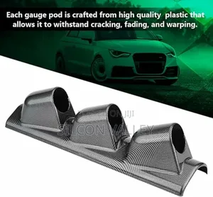 Gauge Holder 0