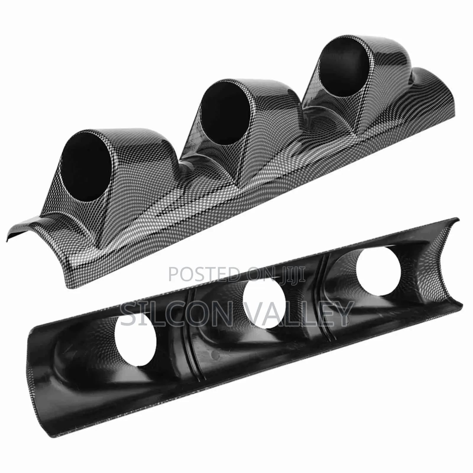Gauge Holder 0