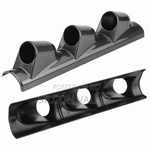 Gauge Holder 0