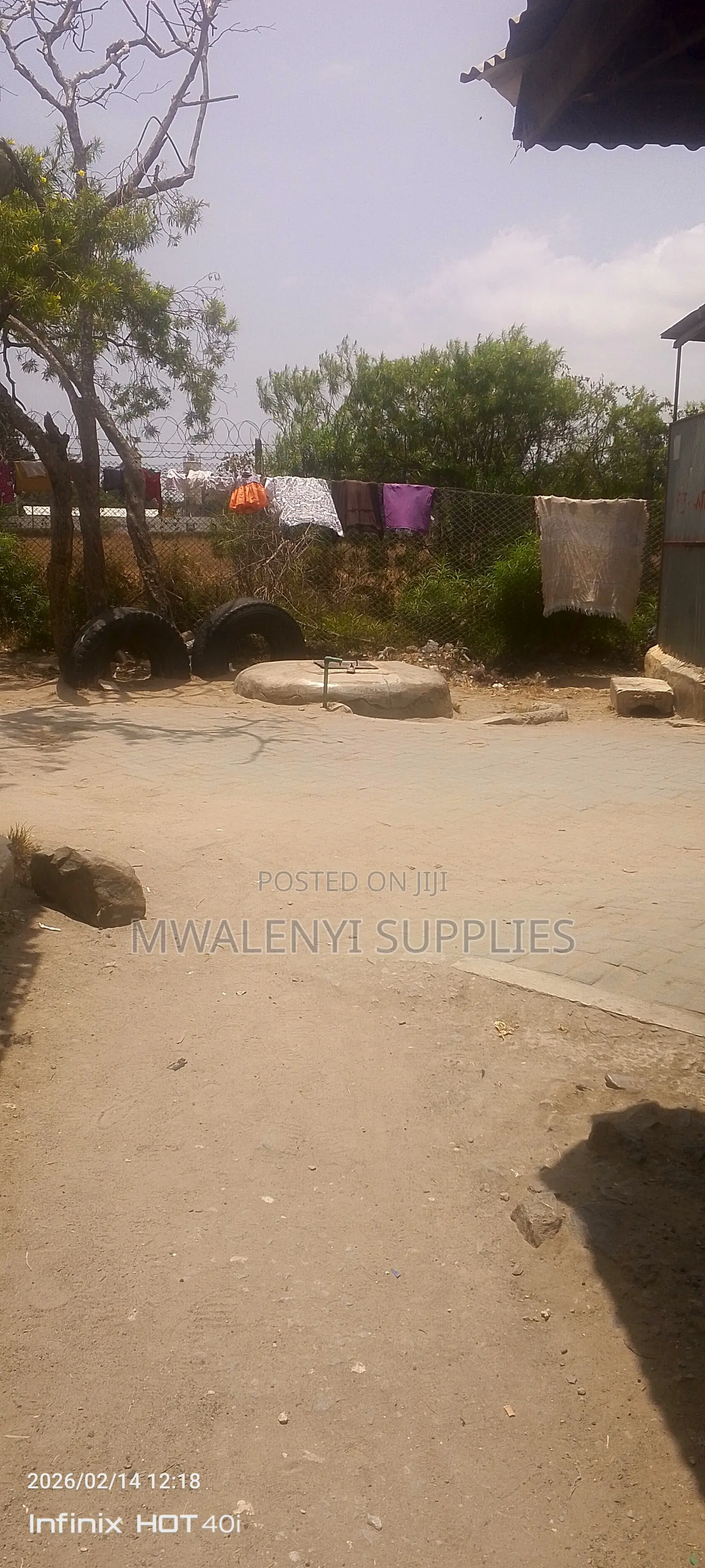 Exhauster Services Kilifi County 24/7