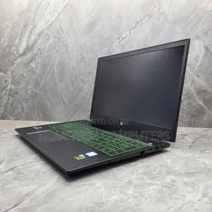 New Laptop HP Pavilion 15 8GB Intel Core i5 SSD 512GB