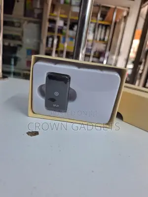 Gf-21 Smart GPS Locator Wifi Agps LBS Tracking Device