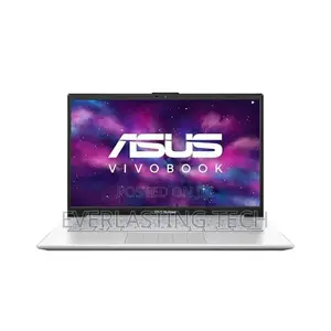 New Laptop Asus 8GB Intel Core I5 SSD 512GB