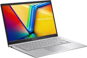 New Laptop Asus 8GB Intel Core I5 SSD 512GB