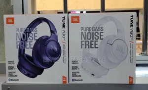 Jbl Tune 780 Headphones