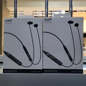 CMF by Nothing Neckband Pro