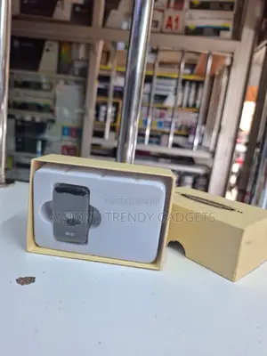 Gf-21 Vehicle & Pet Tracking Device Long Battery Standby