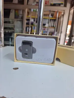 Gf-21 Compact Gps Tracker Anti-theft Security Device