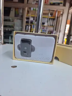Gf-21 Compact Gps Tracker Anti-theft Security Device