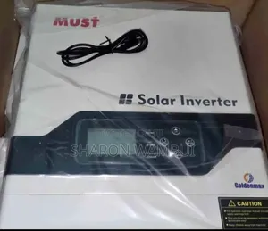 New Must 2.2kva,24v Solar Inverter/2.2kva,24v Solar Inverter
