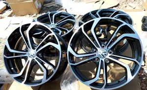 Volkswagen Size 18 Sport Rims