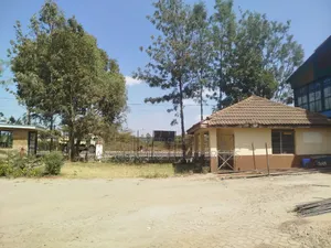 Office Space Touching Ngong Road for Rent Karen Village