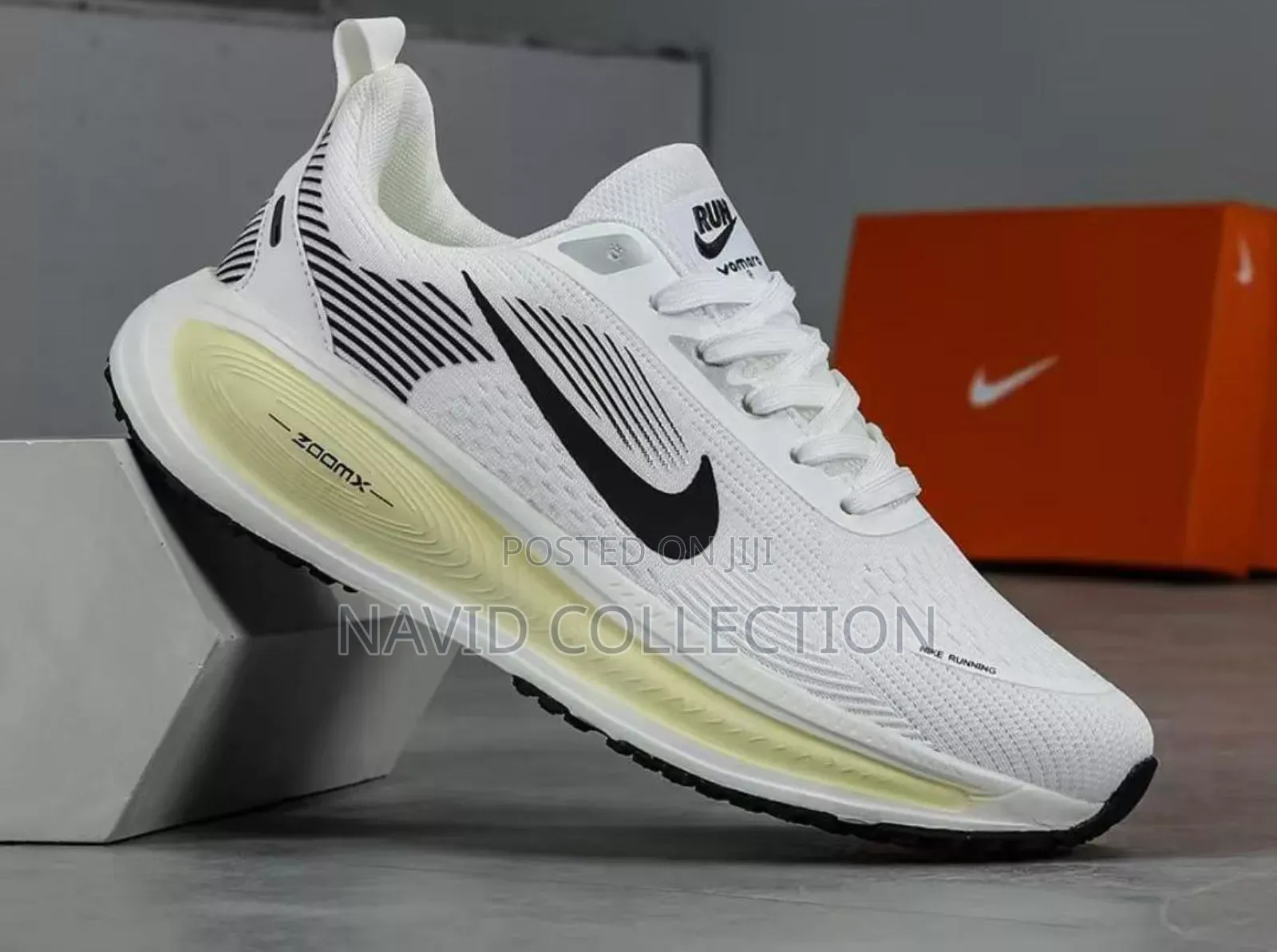 Zoom X Sports
