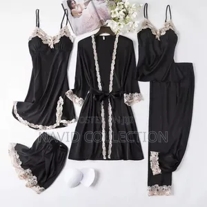 5 in 1 Sexy Nighties