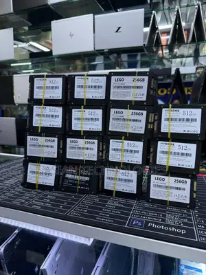 256gb SSD 2.5 Available