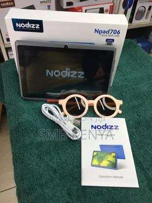 New Tablet 128 GB