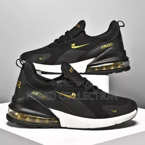 Fashion Air Sneaker
