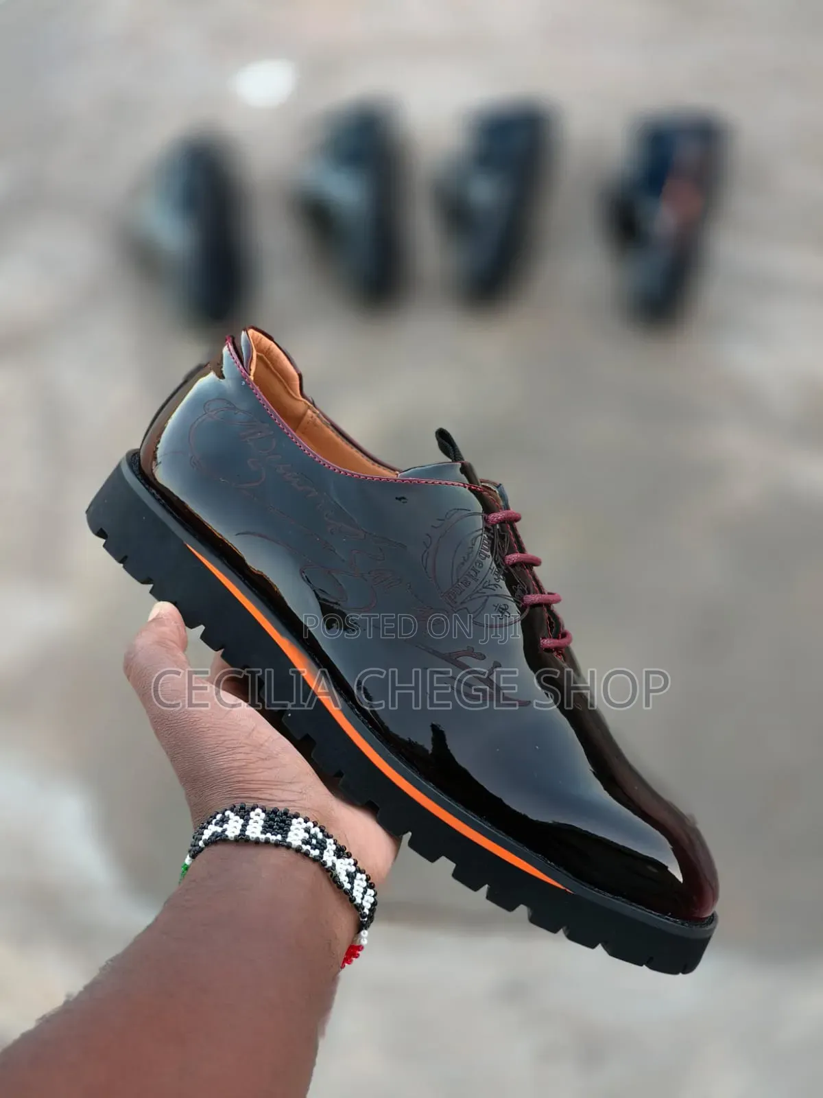 Timberland Weetlook