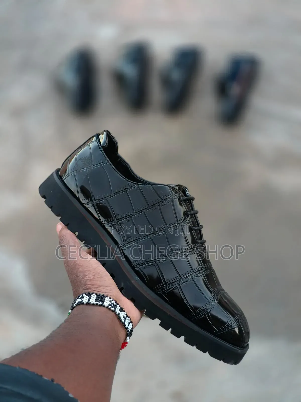 Timberland Weetlook