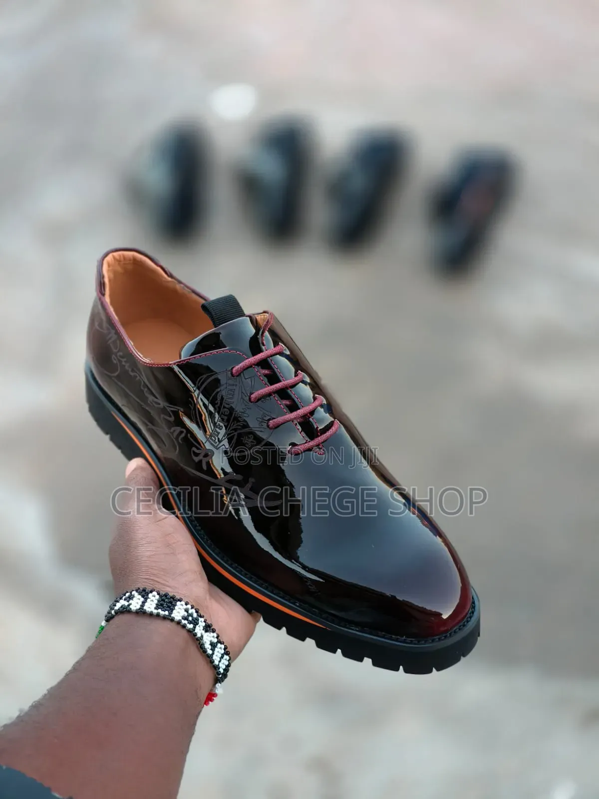 Timberland Weetlook