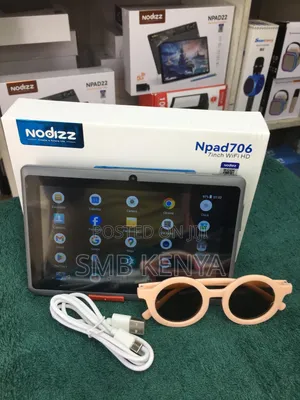New Tablet 128 GB
