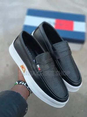 Hilfiger Casuals