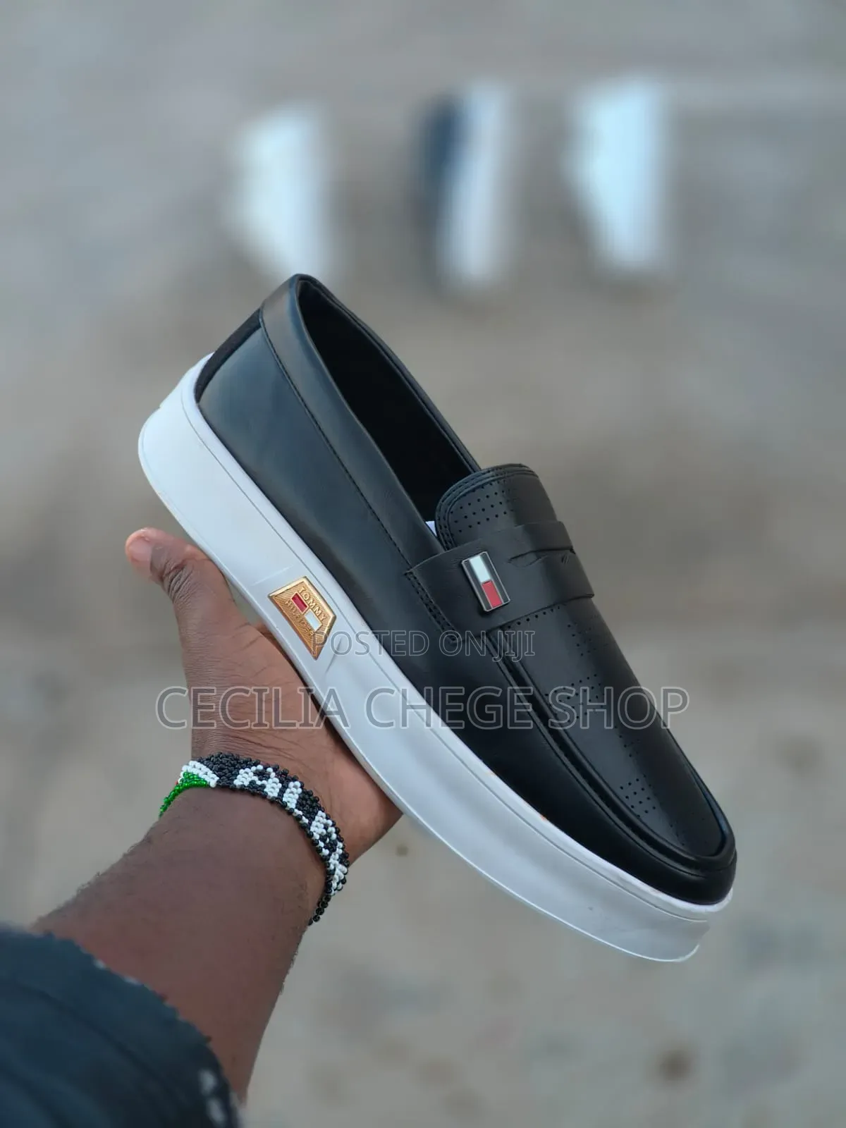 Hilfiger Casuals