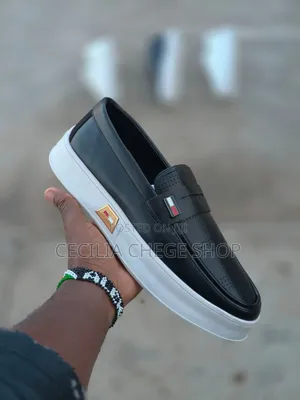 Hilfiger Casuals