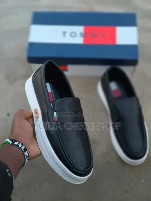 Hilfiger Casuals